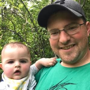 Meet your Posher, Jon